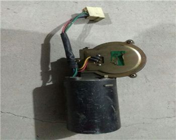 延安250雨刮電機(jī)