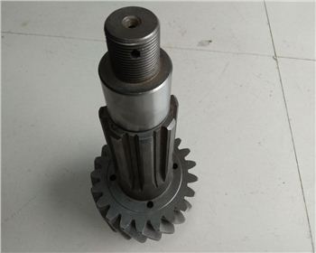 陜西250軍車配件